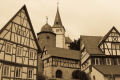 Rund um Bad Neustadt Saale