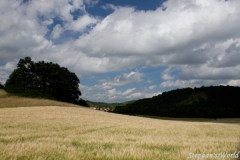 Rund um Bad Neustadt Saale