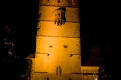 Rund um Bad Neustadt Saale