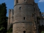 Burg Beaufort Luxemburg