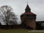 Burg und Altstadt Esslingen