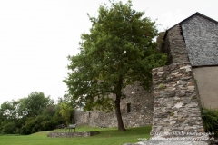 Burgruine Hunolstein