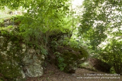 Burgruine Hunolstein