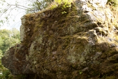 Burgruine Hunolstein