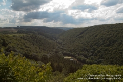 Burgruine Hunolstein