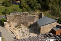 Burgruine Hunolstein