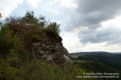 Burgruine Hunolstein
