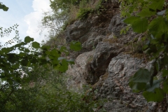 Burgruine Hunolstein