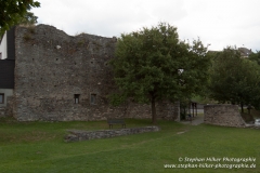 Burgruine Hunolstein