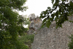 Burgruine Hunolstein