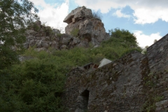 Burgruine Hunolstein