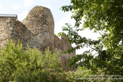 Burgruine Hunolstein