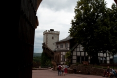 Die Wartburg