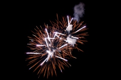 Feuerwerk Schweich Hafenfest