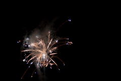 Feuerwerk Schweich Hafenfest