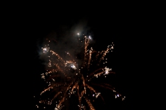 Feuerwerk Schweich Hafenfest