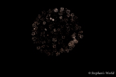 Feuerwerk Schweich Hafenfest