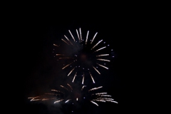 Feuerwerk Schweich Hafenfest