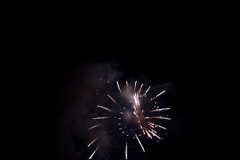 Feuerwerk Schweich Hafenfest