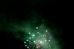 Feuerwerk Schweich Hafenfest