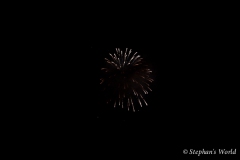 Feuerwerk Schweich Hafenfest