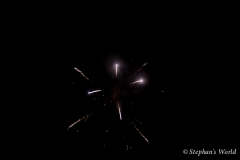 Feuerwerk Schweich Hafenfest