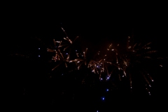 Feuerwerk Schweich Hafenfest