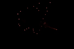 Feuerwerk Schweich Hafenfest