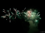 Feuerwerk Volksfest Trier 2010