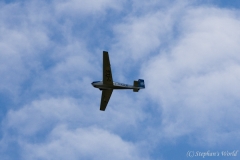 Flugtag Konz Konen