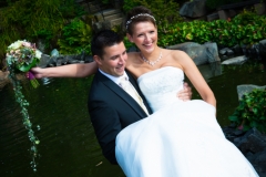 Hochzeit Katrin und Elias