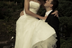 Hochzeit Katrin und Elias