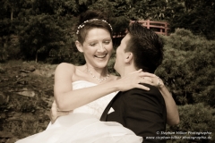 Hochzeit Katrin und Elias