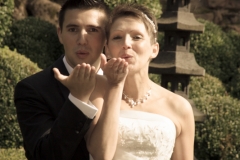 Hochzeit Katrin und Elias