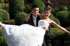 Hochzeit Katrin und Elias
