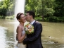 Hochzeit Katrin und Elias - Kirchlich