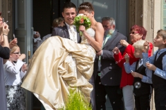 Hochzeit Katrin und Elias