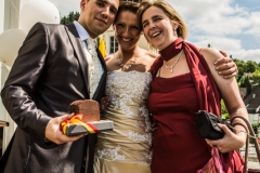 Hochzeit Katrin und Elias