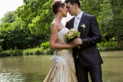 Hochzeit Katrin und Elias