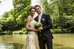 Hochzeit Katrin und Elias