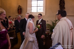 Hochzeit Lisa Barth & Björn Schmitz