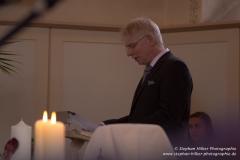 Hochzeit Lisa Barth & Björn Schmitz