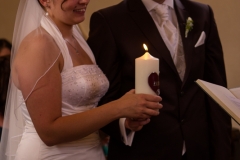 Hochzeit Lisa Barth & Björn Schmitz
