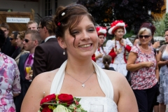 Hochzeit Lisa Barth & Björn Schmitz