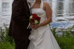 Hochzeit Lisa Barth & Björn Schmitz