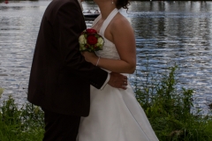 Hochzeit Lisa Barth & Björn Schmitz