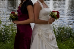 Hochzeit Lisa Barth & Björn Schmitz