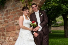 Hochzeit Lisa Barth & Björn Schmitz
