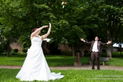 Hochzeit Lisa Barth & Björn Schmitz