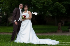 Hochzeit Lisa Barth & Björn Schmitz